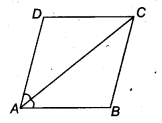 NCERT Solutions for Class 9 Maths Chapter 9 Quadrilaterals 9.1 6